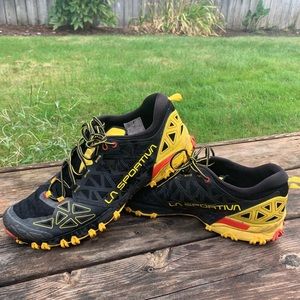 La Sportiva Bushido II Trail Runners